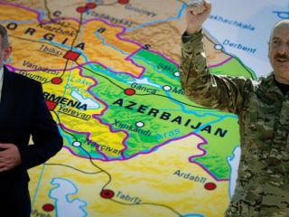 پیشنهاد آمریکا برای مدیریت مسیر زنگزور؛ تهدیدی برای نفوذ ایران در قفقاز جنوبی؟