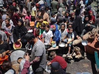کانال تلگرامی «غزه الان» از «خیانت بزرگ» جمهوری اسلامی ایران نوشت