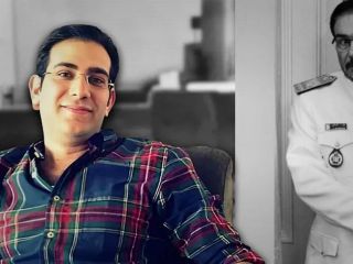 حسین شمخانی؛ آقازاده در بازی بزرگ نفت، جنگ و تحریم