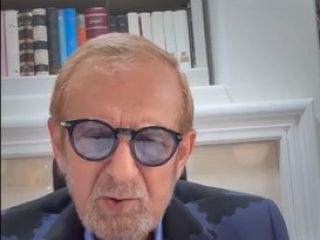 هوشنگ امیراحمدی: اسرائیل می‌خواهد ایران را به فلسطین دیگری تبدیل کند