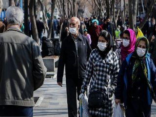 نه بابا، به ما که کاری ندارن ؛ کافی‌ست ایرانی باشی. بالاخره یک روز نوبتت می‌‌شود