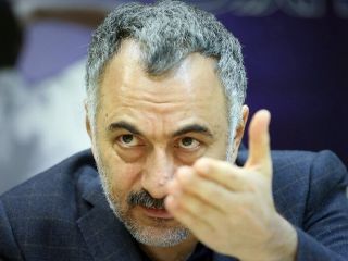 سعید لیلاز: در جایی ارتشی سراغ دارید که ۹۵ درصد ژنرال‌هایش را قبل از شلیک اولین گلوله از دست بدهد؟