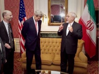 ایران به پا می‌خیزد، اما نه با حملات اسرائیل: فروپاشی قریب‌الوقوع جمهوری اسلامی