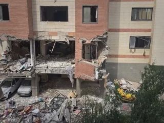 گزارش نیویورک‌تایمز: اسرائیل، عامل نشت گاز و آتش‌سوزی‌های سریالی در ایران