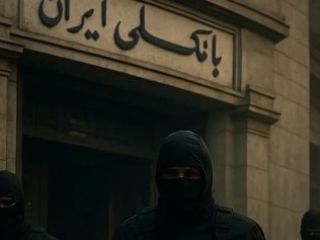 ماجرای وام ۳۵۰ میلیارد تومانی موساد از بانک ملی ایران برای تولید پهپاد