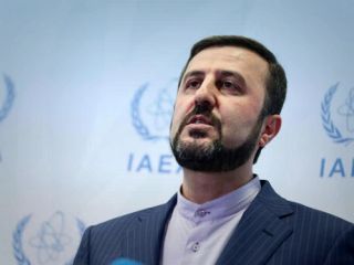 ایران می‌گوید گروه فنی آژانس به تهران می‌رود اما از تأسیسات هسته‌ای بازدید نخواهد کرد