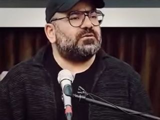 آقامیری: خودتون تحریم درست می‌کنید تا آقازاده‌هاتون پول بگیرند تحریم‌ها رو دور بزنند؟