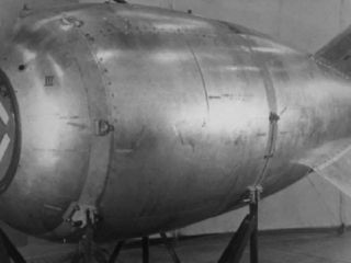 «پیکان شکسته»؛ سرنوشت اولین بمب اتمی گمشده چه شد؟