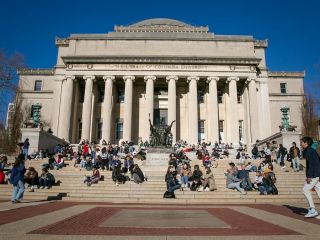 پرداخت غرامت ۲۲۰ میلیون دلاری دانشگاه کلمبیا برای پایان دادن به اتهام یهودی‌ستیزی
