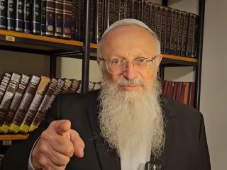 پیام خاخام تندروی اسرائیلی به علی خامنه‌ای/ فرامرز دادرس به رضا پهلوی : تو پدرت رو بی آبرو کردی