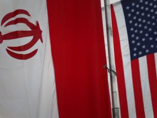 جمهوری اسلامی می‌گوید برای مذاکره با آمریکا سه شرط دارد