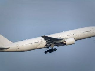 ماجرای هواپیماهای آمریکایی تحریم‌ شده که از ایران سردرآوردند: «شبیه یک فیلم جاسوسی اما واقعی»