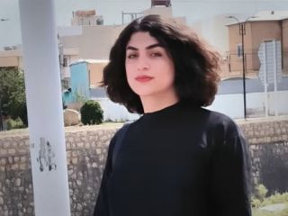 سوگند پاکدل، شهروند ترنس، به دست عمویش در کوار فارس به قتل رسید