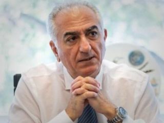 شاهزاده رضا پهلوی در کنگره آمریکا: جهان نباید برای جمهوری اسلامی طناب نجات بیندازد