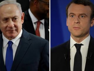 نتانیاهو: اگر کشور فلسطینی کنار تل‌آویو تشکیل شود جمهوری اسلامی مانند غزه در آن نیروی نیابتی درست می‌کند