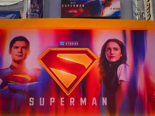 آیا فیلم جدید «سوپرمن» درباره غزه است؟