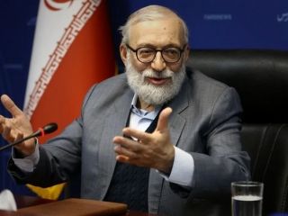 محمدجواد لاریجانی: از هارت و پورت‌ دشمن نترسیم، ما جمهوری اسلامی مقتدریم