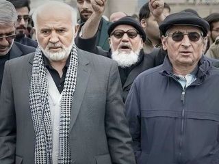 نوشته صادق زیباکلام در مورد احمد توکلی (پدر داماد سابق‌اش)