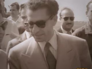 دوران محمدرضاشاهی؛ بازشدن گره نفت (صد سال پهلوی؛ ۱۳۰۴ تا ۱۴۰۴) - بخش بیست و چهارم