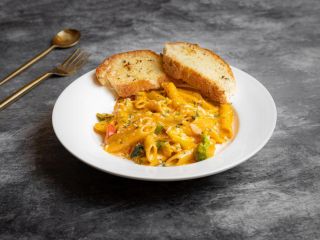 محققان می‌‌گویند دلیل افسردگی و خستگی شاید نان و پاستا است