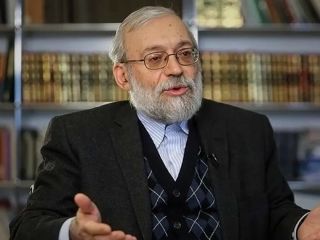 دعوت محمدجواد لاریجانی به ترور ترامپ: کشتن او مشروعیت قانونی دارد