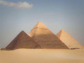 راز مقدس؛ چرا مصریان باستان اهرام را ساختند؟