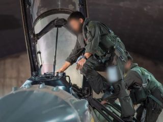 خلبان اسرائیلی: در تمام طول جنگ با ایران «حتی یک موشک ضدهوایی» هم به سمت جنگنده‌های ما شلیک نشد