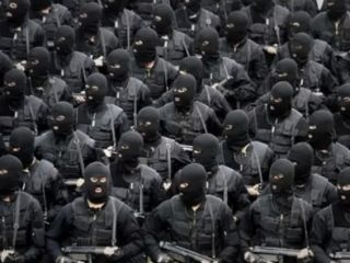 جمهوری اسلامی در سایه‌ قدرت، بی‌اقتدار مانده است