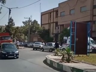 حمله مسلحانه به دادگستری زاهدان؛ دست‌کم ۹ کشته و ۲۲ مجروح