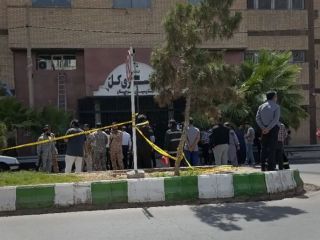 جیش‌العدل مسئولیت حمله به دادگستری زاهدان را بر عهده گرفت