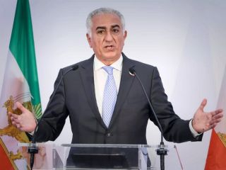 چرا کوه کنفرانس مونیخ موش کور زائید؟