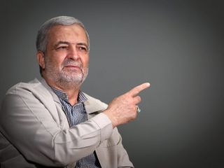 واقعیت مطرح‌شده مسئولین نظام در پشت‌درهای بسته