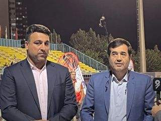 دفاع وزیر ورزش از دوومیدانی‌کاران زندانی در کره جنوبی: «باید آزاد شوند»