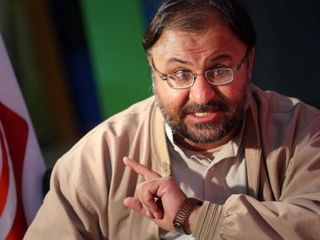 صادق کوشکی: بیشتر بپوشید تا آب بیاید!