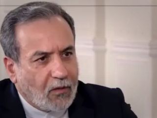 روایت عباس عراقچی از جنگ با اسرائیل: خانه روبه‌روی ما بمب‌گذاری شده بود