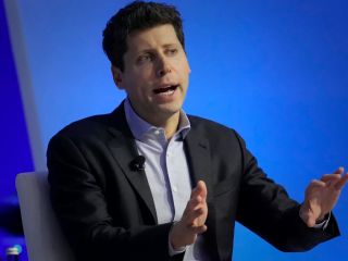 مدیرعامل شرکت سازنده چت‌جی‌پی‌تی: از ربات‌های هوش‌مصنوعی برای مشاوره حقوقی و روانی استفاده نکنید