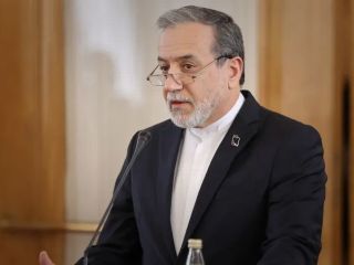 «سوءتفاهم» سپاه و عراقچی بر سر ساعت آغاز آتش‌بس: به ویتکاف پیام دادم و ترامپ جلوی حمله اسرائیل را گرفت