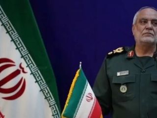 هشدار رئیس اطلاعات سپاه به اروپا برای فعال‌سازی «مکانیسم ماشه»