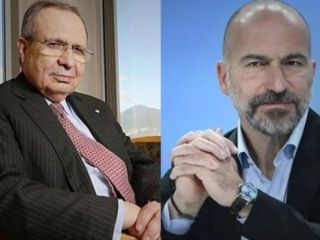 نابودی خاندان خسروشاهی به اتهام: «تغییر ذائقه مردم از طریق تولید پفک و شیرخشک»!