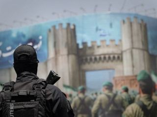 وزارت اطلاعات مدعی خنثی کردن طرح کشتن «۲۳ مقام جمهوری اسلامی» در جریان جنگ شد