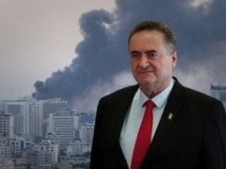 وزیر دفاع اسرائیل: قصد داریم باز هم « رژیم آیت‌الله» را غافلگیر کنیم