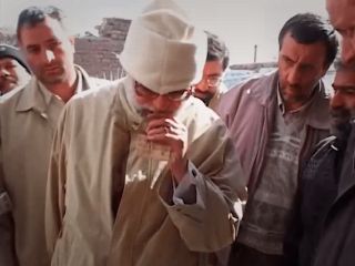 مهدی محمودیان از زندان تهران بزرگ به خامنه‌ای: نه مشروعیتی برایت باقی مانده، نه پشمی بر کلاهت