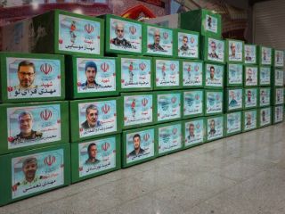 بیانیه وزارت اطلاعات درباره «جنگ ۱۲ روزه»؛ توجیه شکست بزرگ در برابر اسرائیل