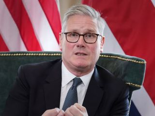 نخست‌وزیر بریتانیا: اگر اسرائیل اقدامات معناداری انجام ندهد، کشور فلسطین را در سپتامبر به رسمیت خواهیم شناخت