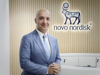 یک ایرانی‌تبار مدیر عامل شرکت بزرگ دارویی نوونوردیسک می‌شود
