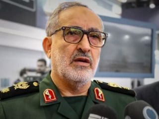 بمباران، پهپاد یا «تعقیب و گریز» با موساد؛ علی شادمانی، فرمانده قرارگاه خاتم‌الانبیا چگونه کشته شد؟