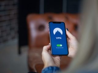 قانون جنجالی تایید اینترنتی سن؛ استفاده از وی‌پی‌ان در بریتانیا ۱۴۰۰ درصد افزایش یافت