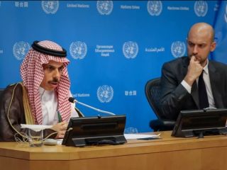 کشورهای عربی حماس را محکوم و خواستار خلع سلاح و پایان حکومت آن در غزه شدند