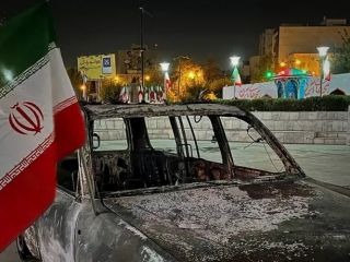 احتمال جنگی دوباره؛ واکنش کشورهای خلیج فارس چه خواهد بود؟