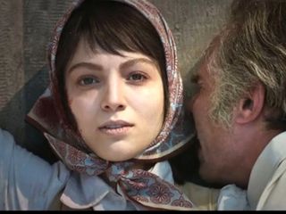 پایان تکان‌دهنده سریال تاسیان؛ فصل دوم این سریال را ما ایرانیان زندگی کردیم